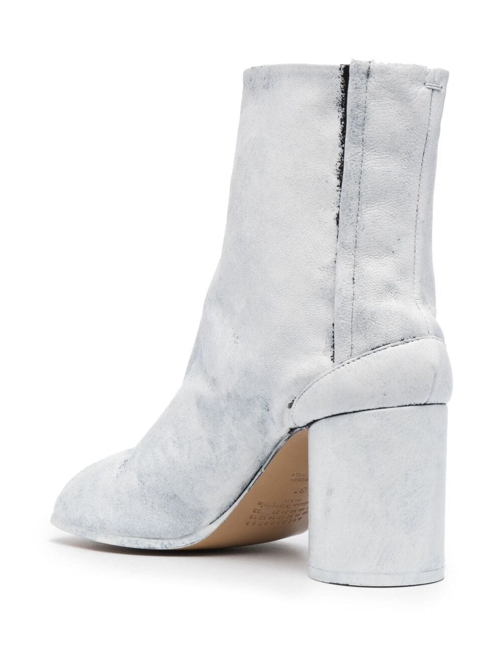 Tabi ankle boots - 3