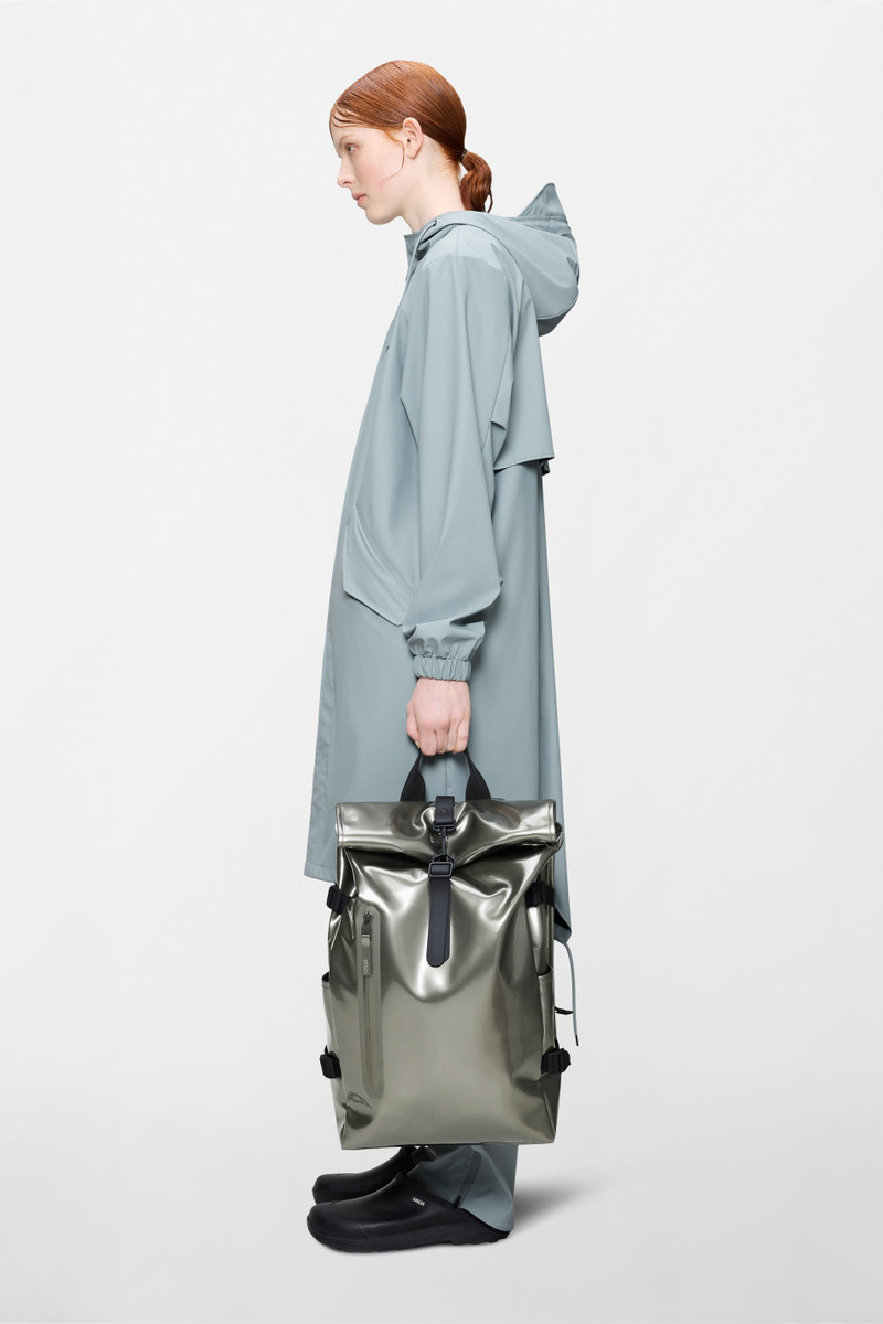 Rolltop Rucksack Large 3