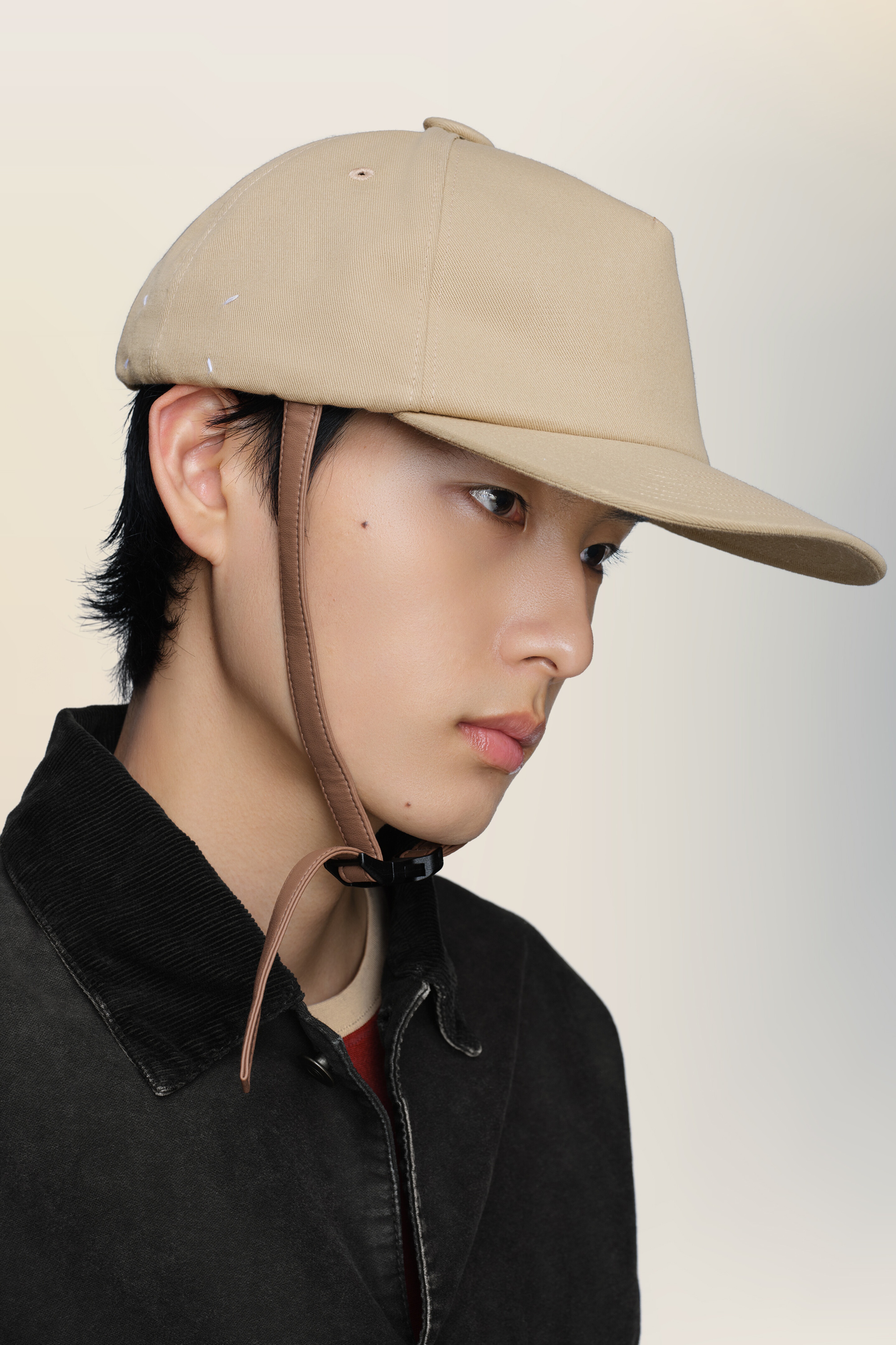 Riding cap - 4
