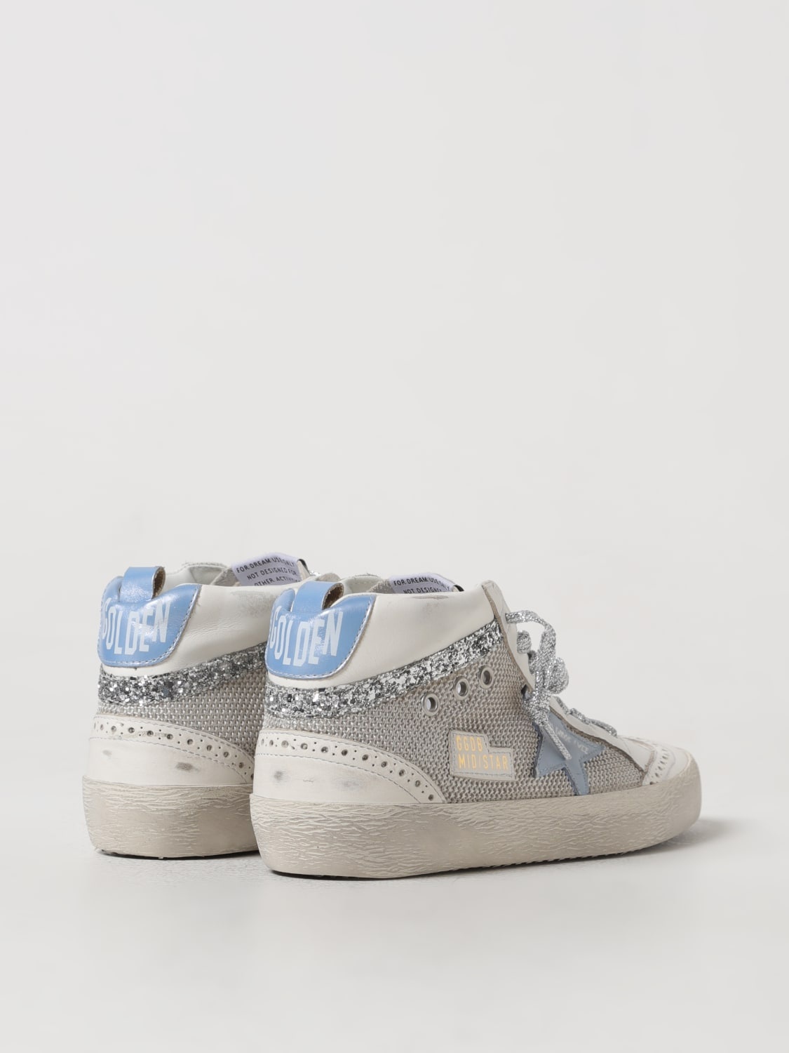 Sneakers woman Golden Goose - 3