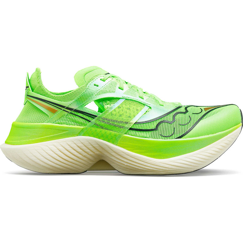 Endorphin Elite - 1