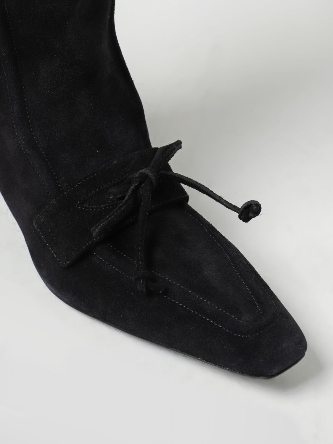 Burberry boots for woman - 4