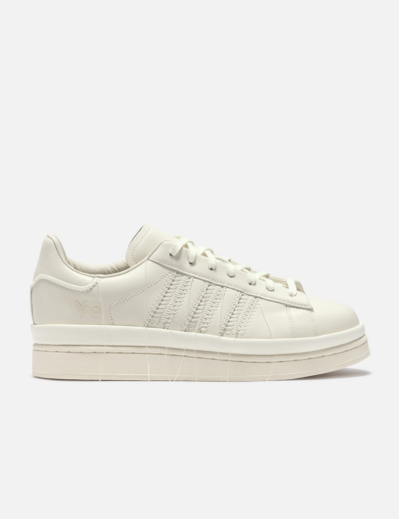 Y-3 HICHO - 1