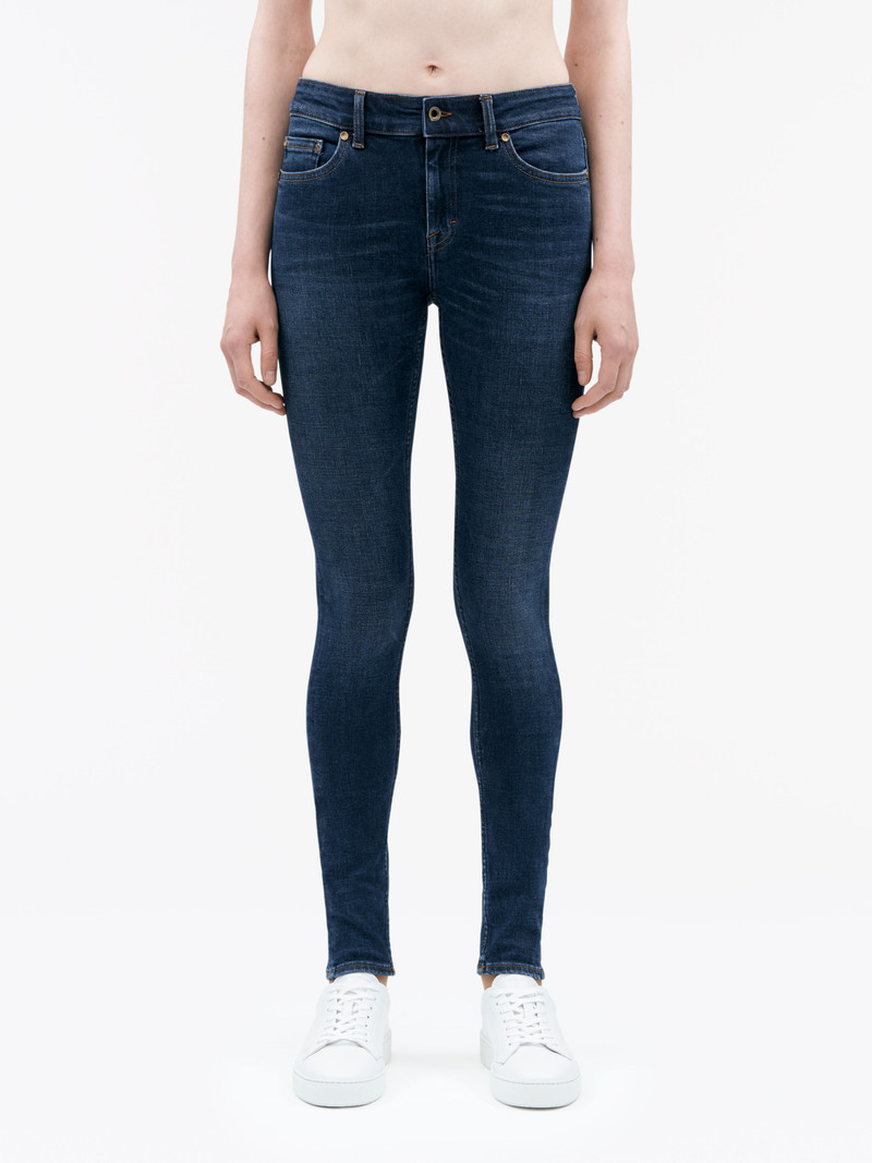 TIGER OF SWEDEN Slight Skinny-Fit Jeans outlook