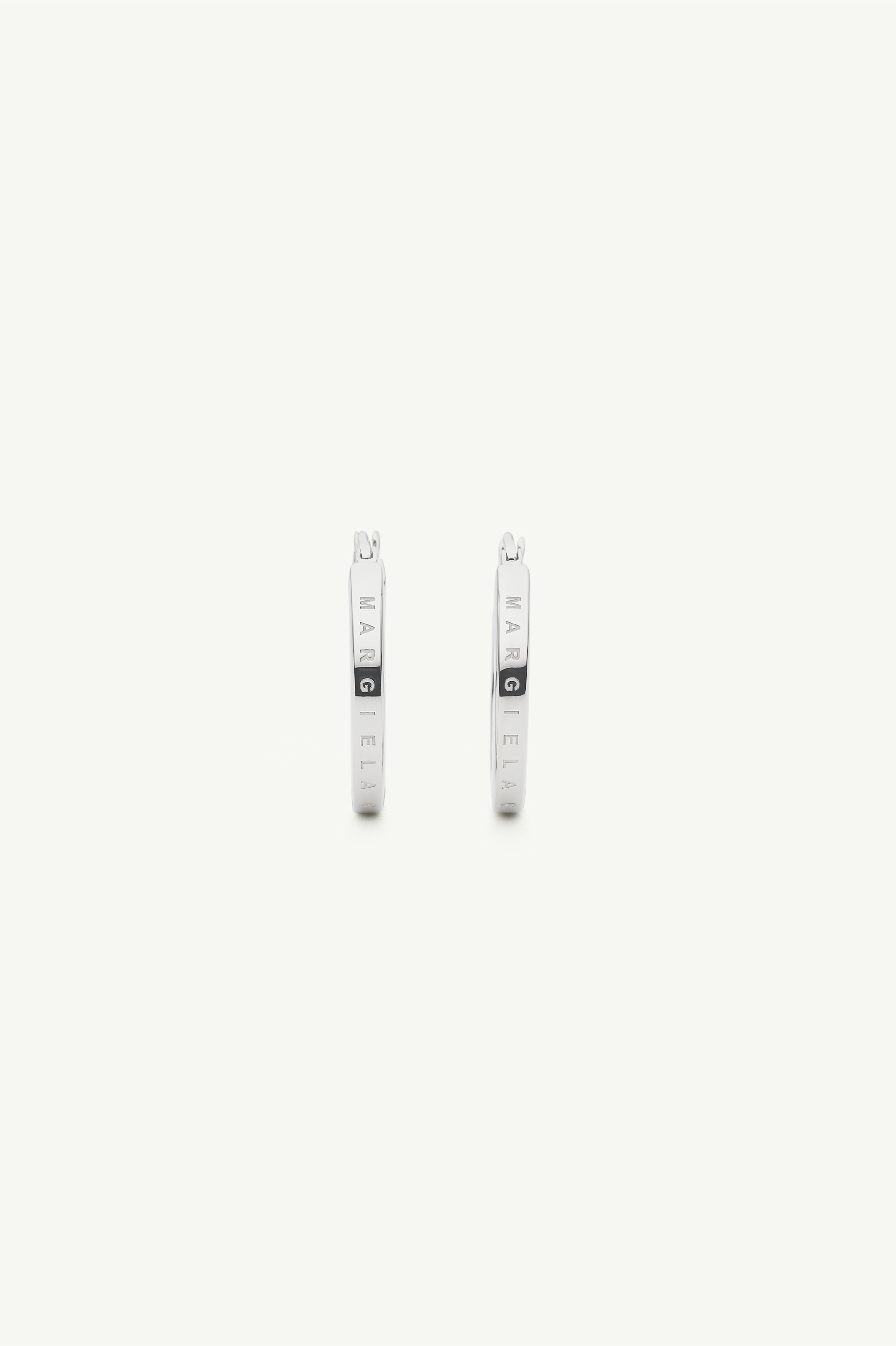 Margiela six earrings - 2