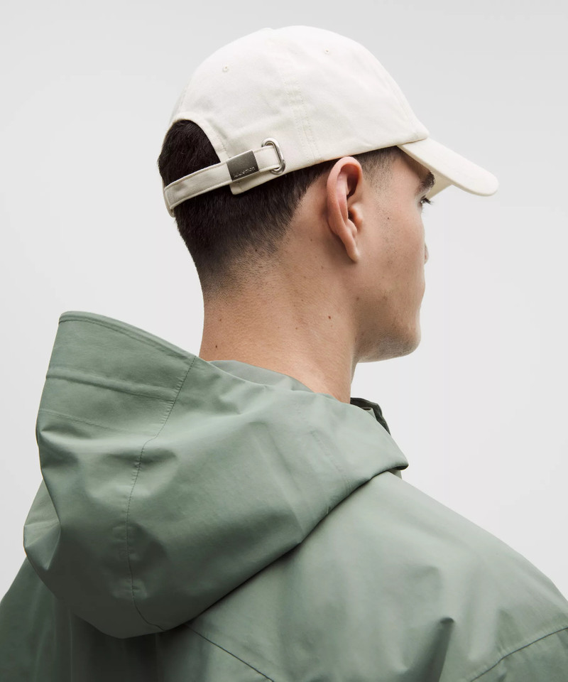 Classic Ball Cap 3