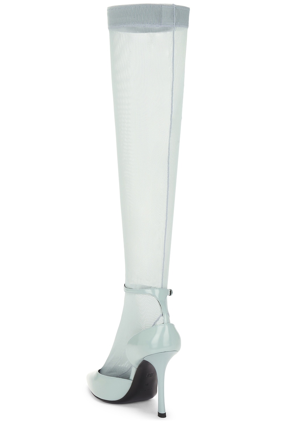 Show Stocking Pump - 5