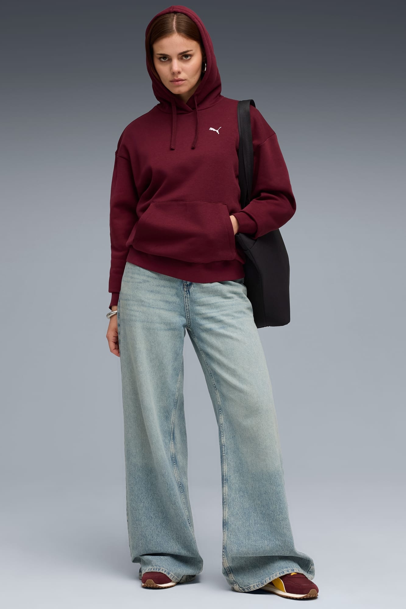 ESS Comfort Hoodie Women - 5