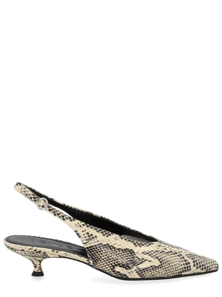 Aeyde Women Shoe "Camila" - 1