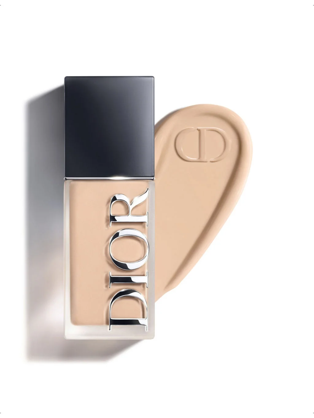 Forever Skin Wear Foundation Natural Matte Finish 30ml - 1