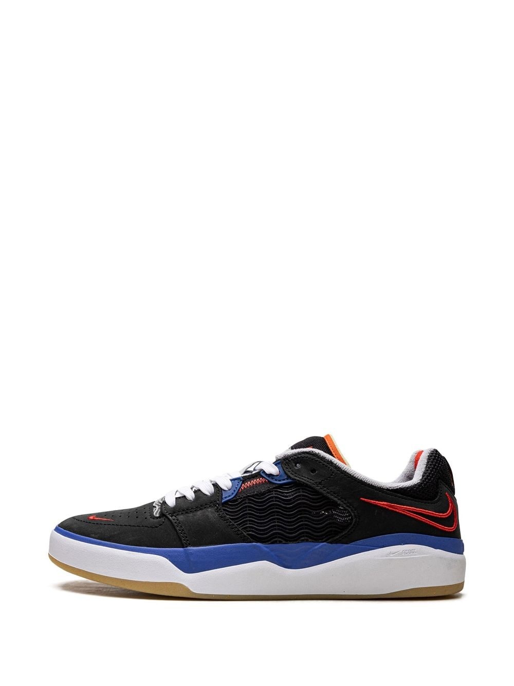 SB Ishod PRM "NBA 75th" sneakers - 5