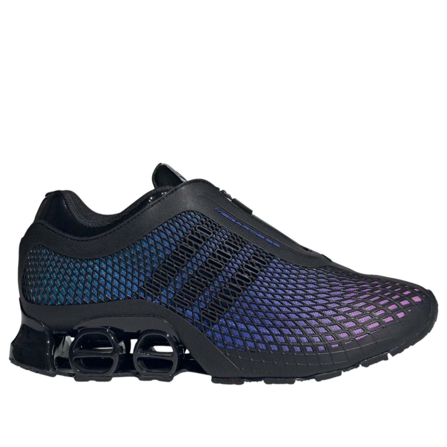adidas Megaride S2 'Purple Blue' JR5743 - 6
