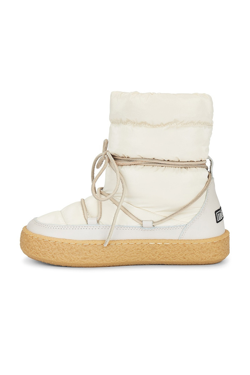 Isabel Marant Zimlee Boot outlook