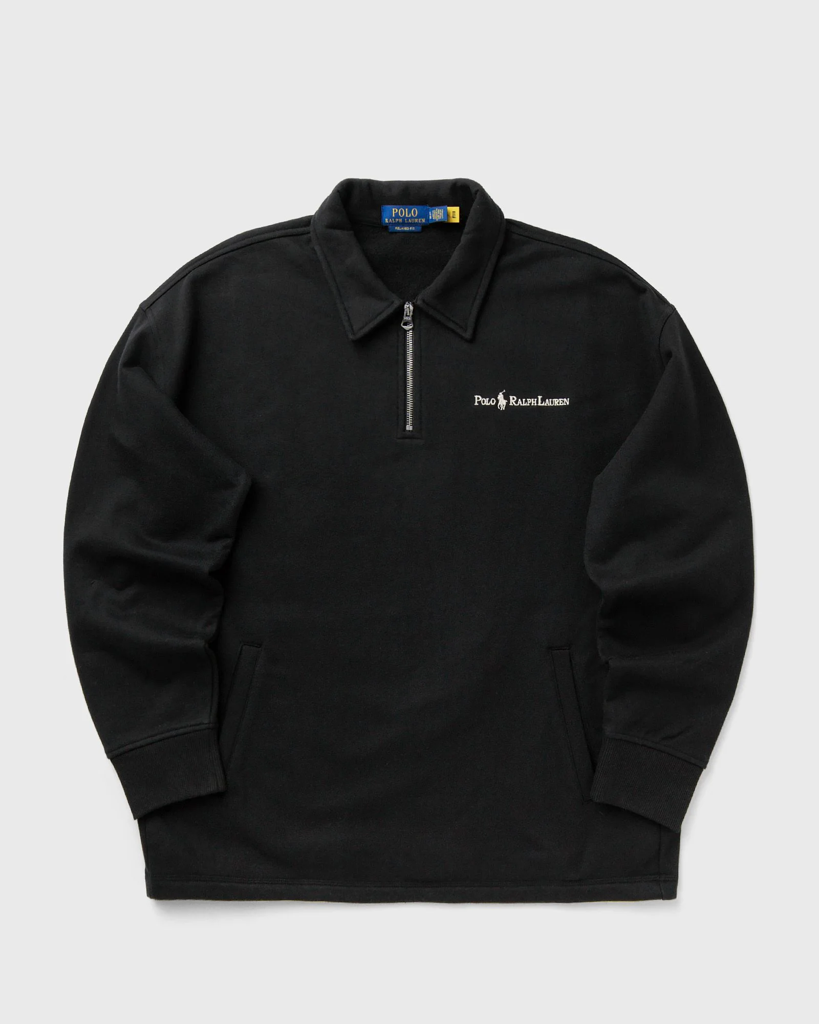 PULLOVER - 1
