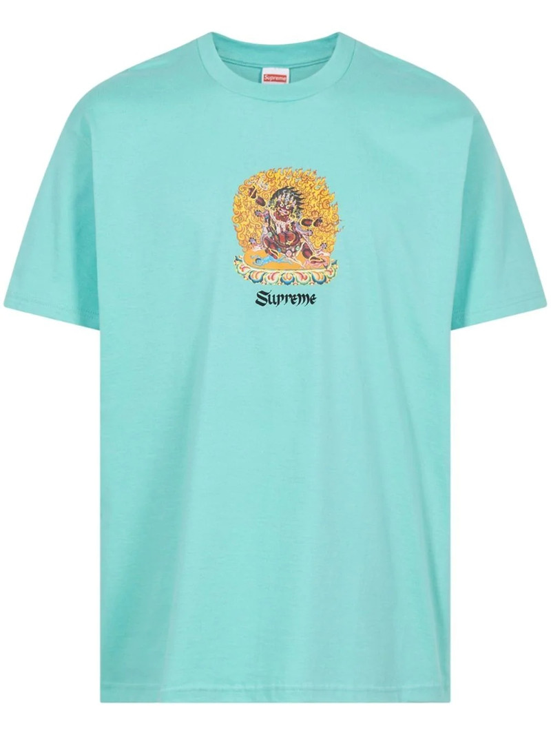Person short-sleeve T-shirt 1