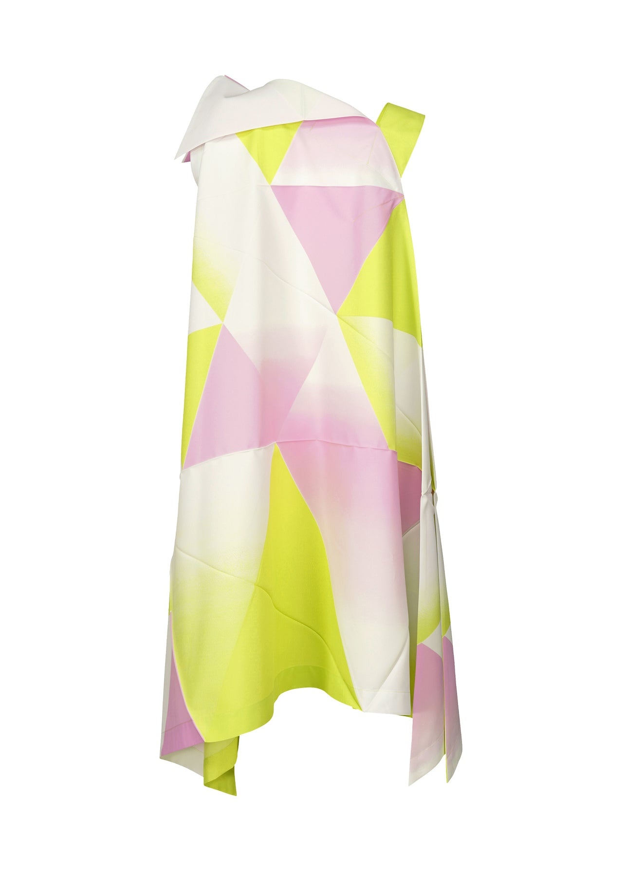 FRACTAL DRESS - 2