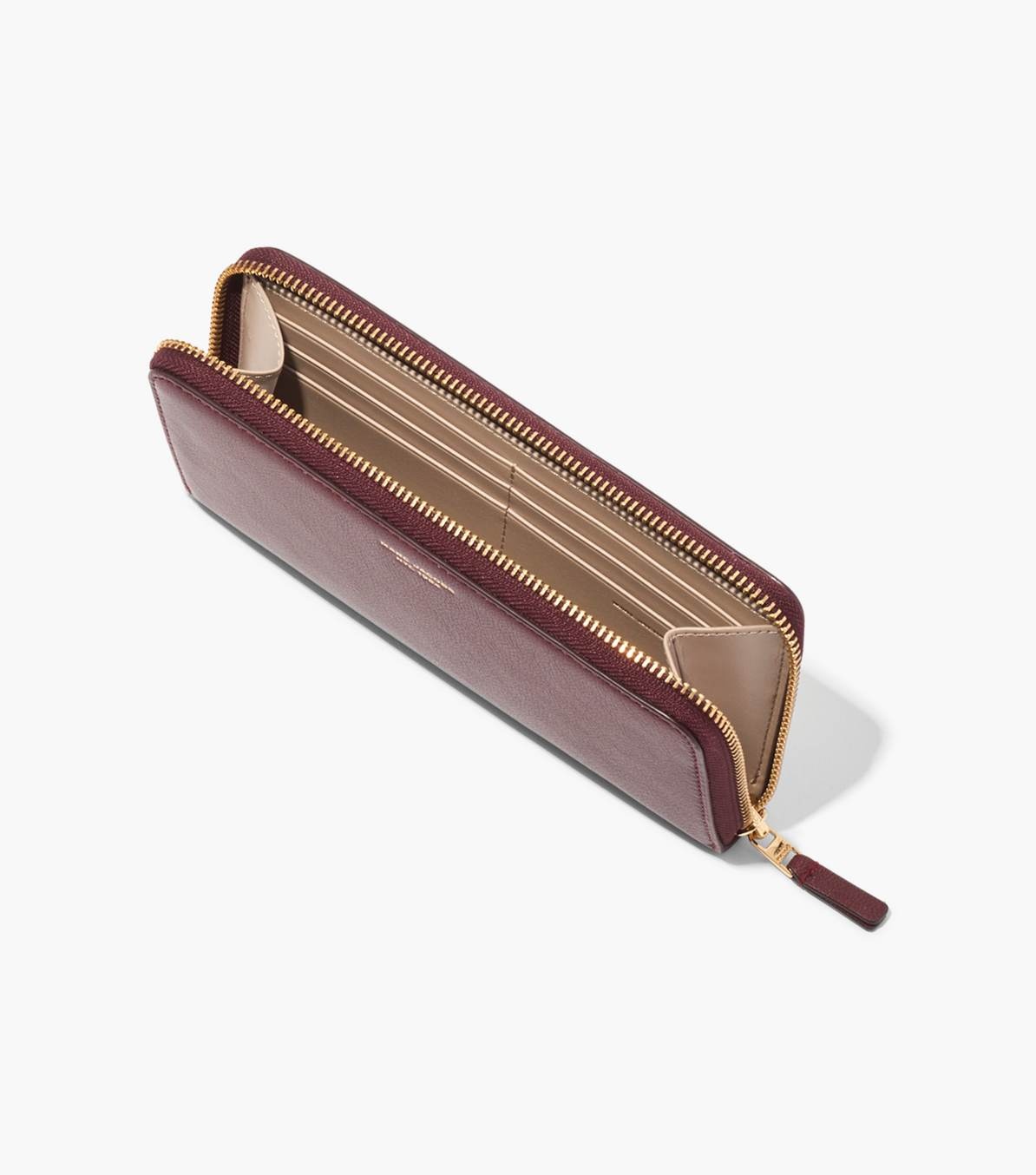 THE SLIM 84 CONTINENTAL WRISTLET WALLET - 4