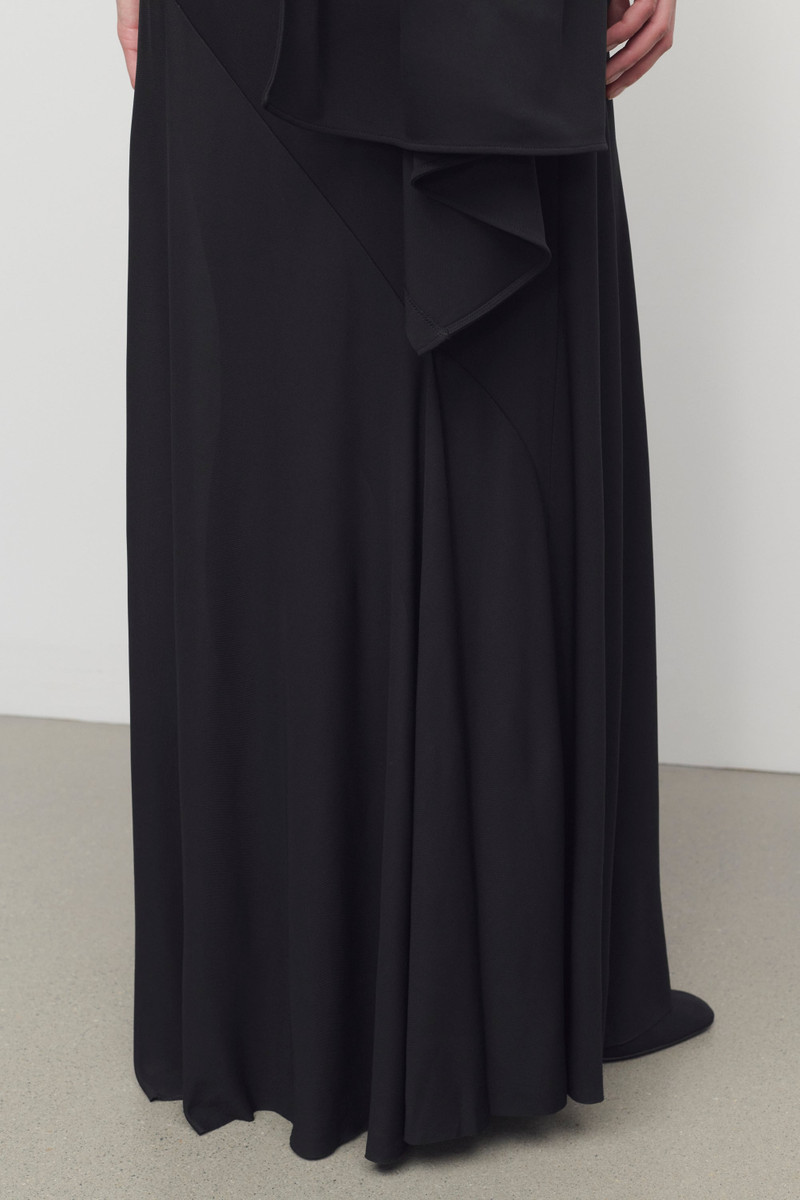 Mirla Skirt in Jersey 6