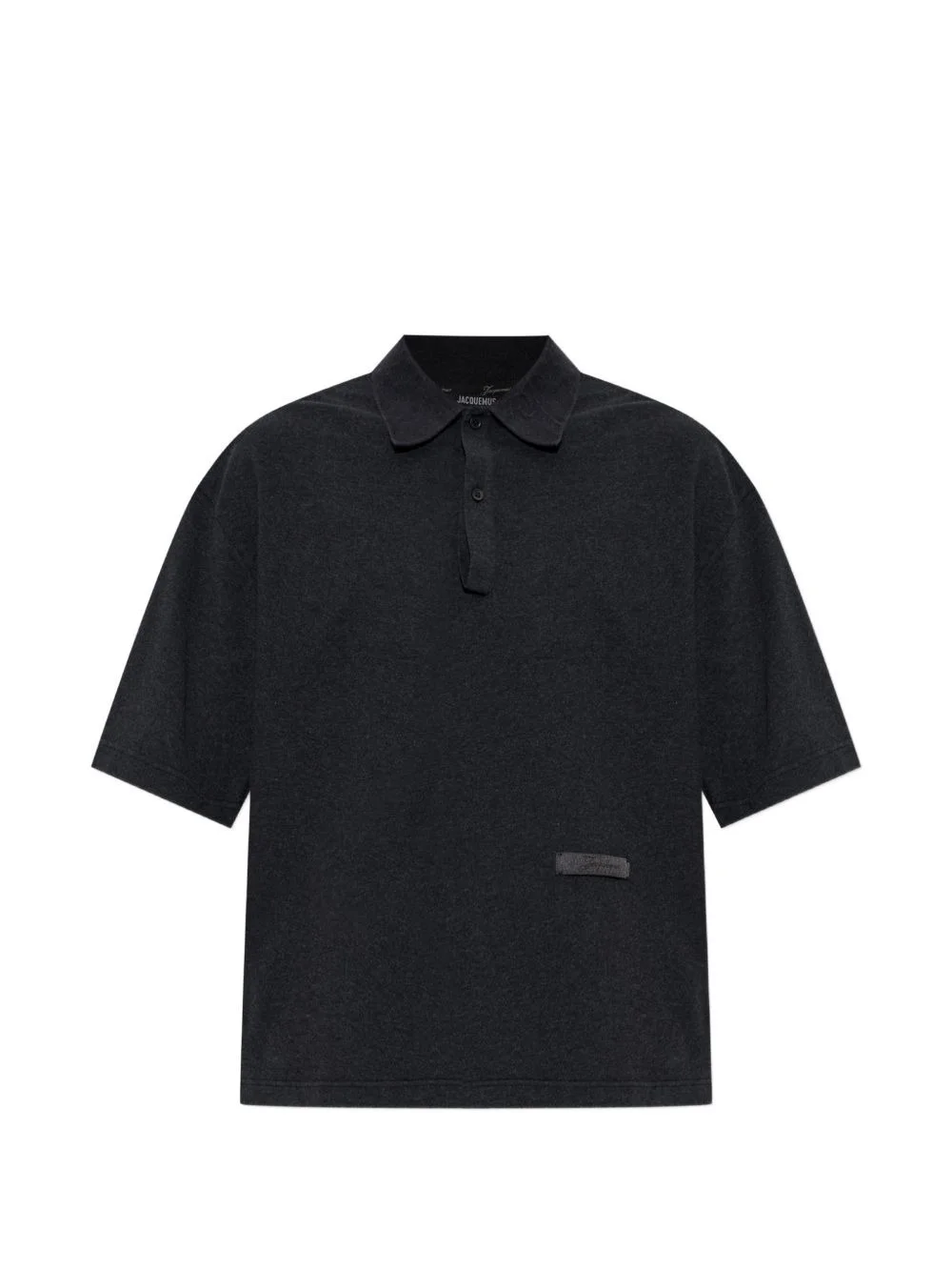 Ruban polo shirt - 1