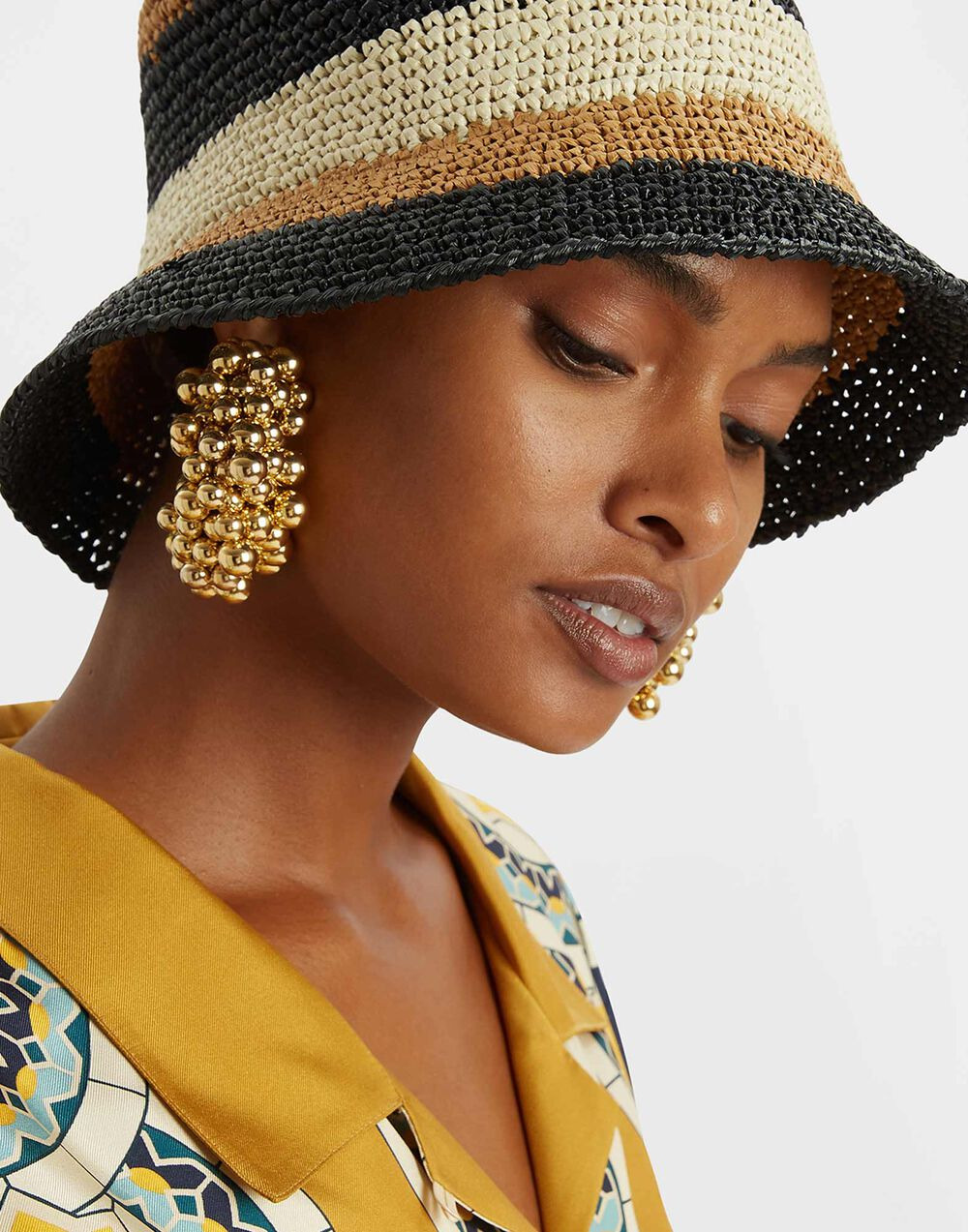 Bucket Hat - 5