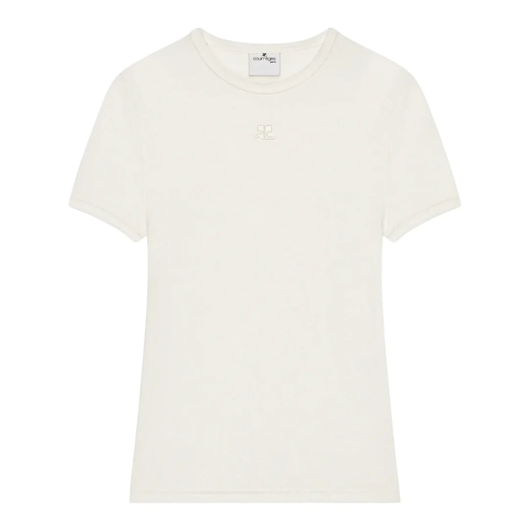 Baby Spongy T-Shirt - 1