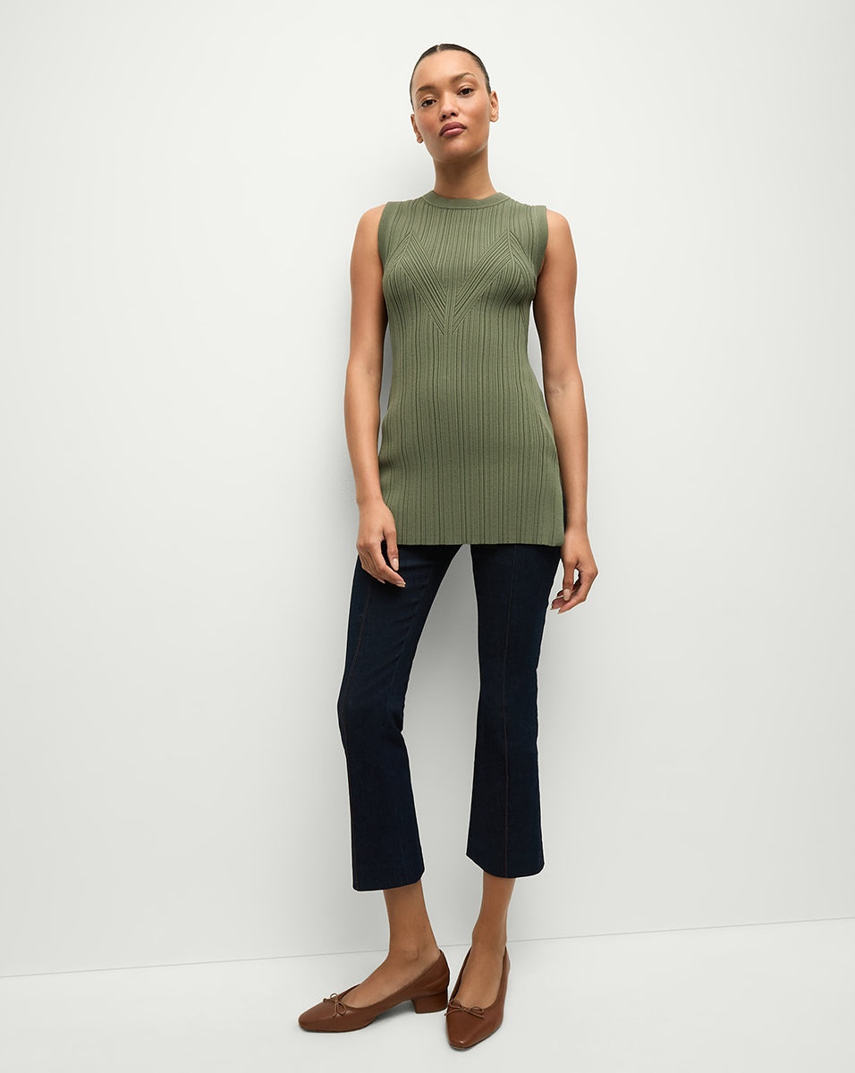 SEMMA SWEATER - 7