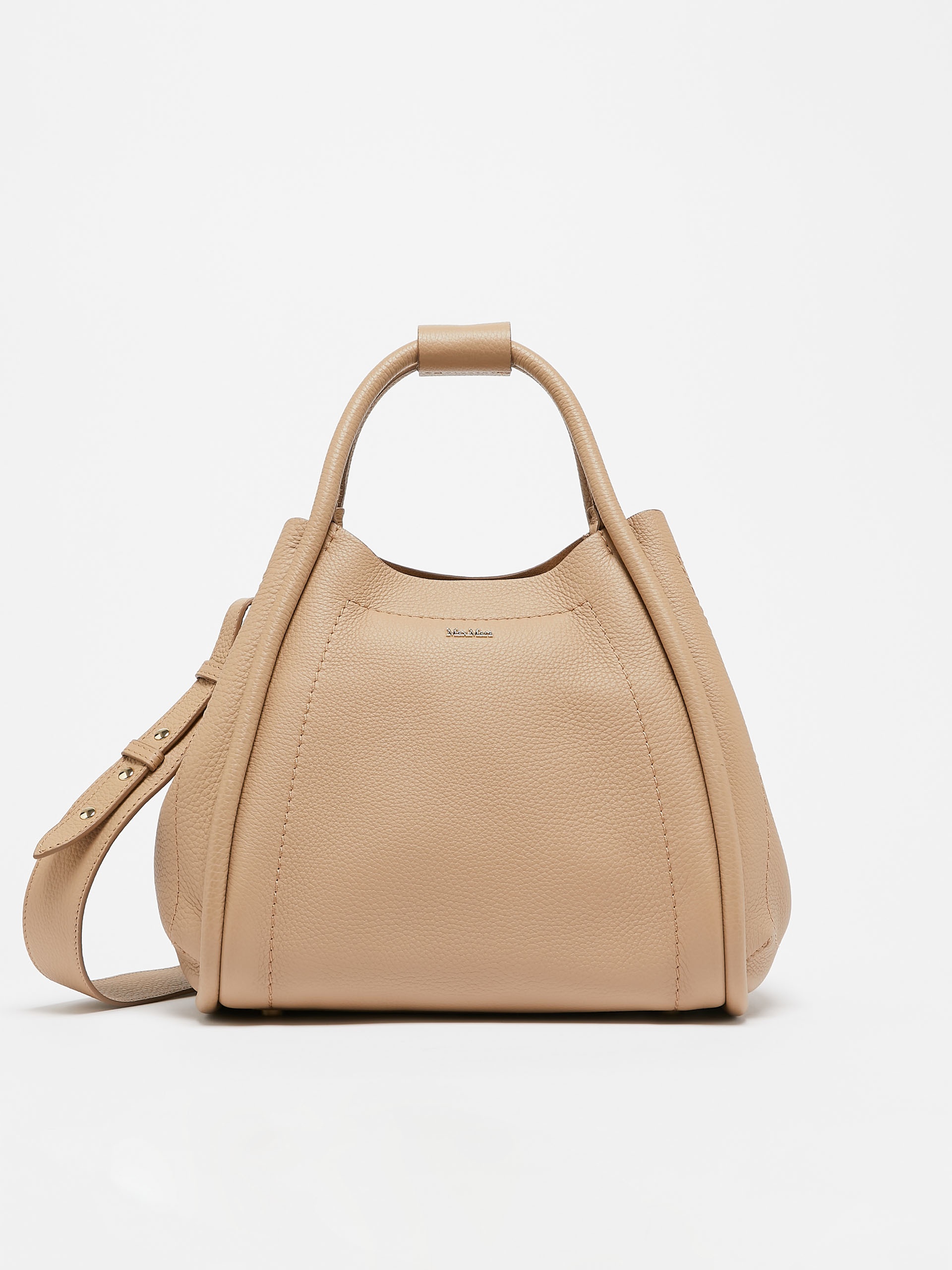 MARINESDRUMMED Leather bag - 5