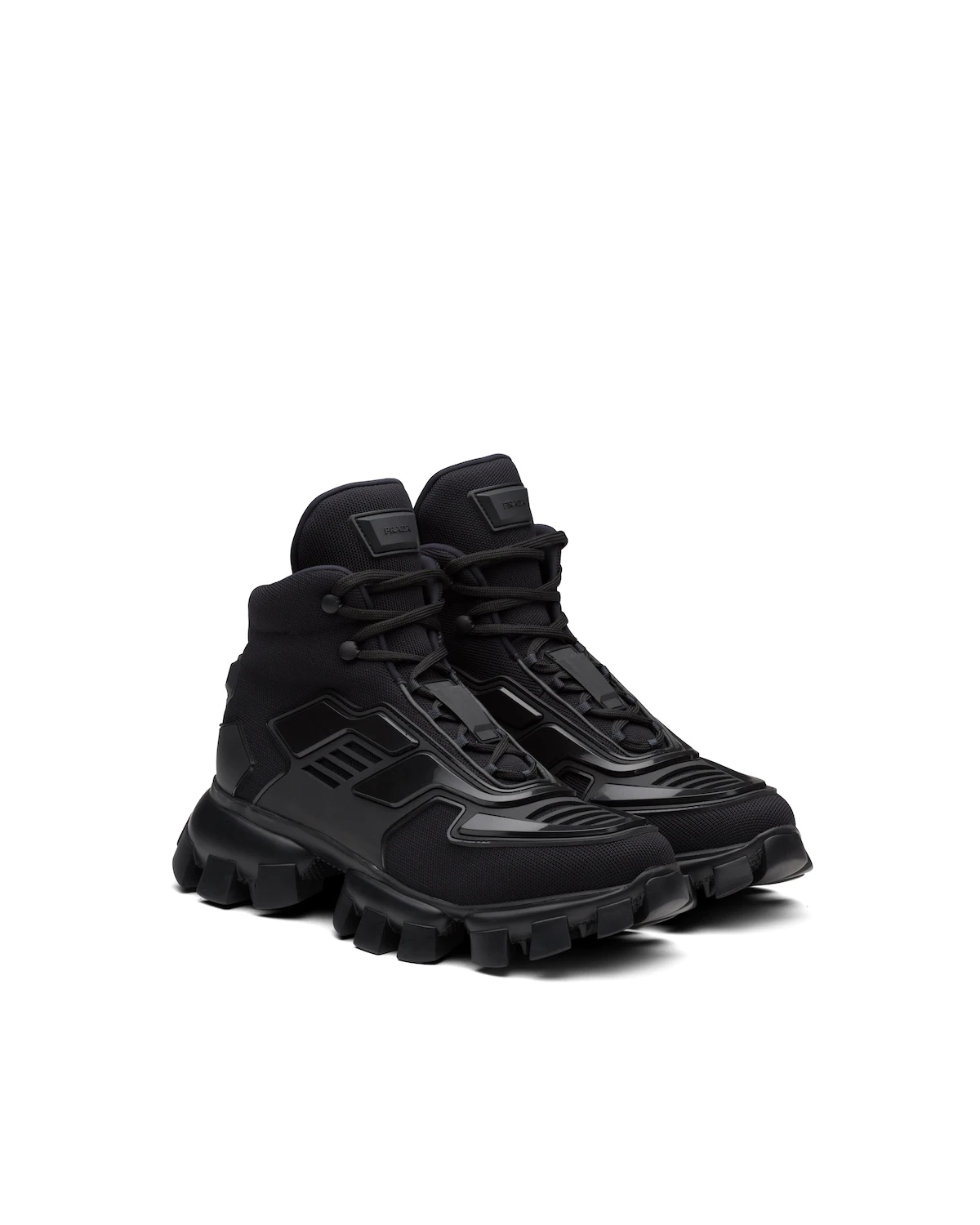 Prada Cloudbust Thunder sneakers - 2