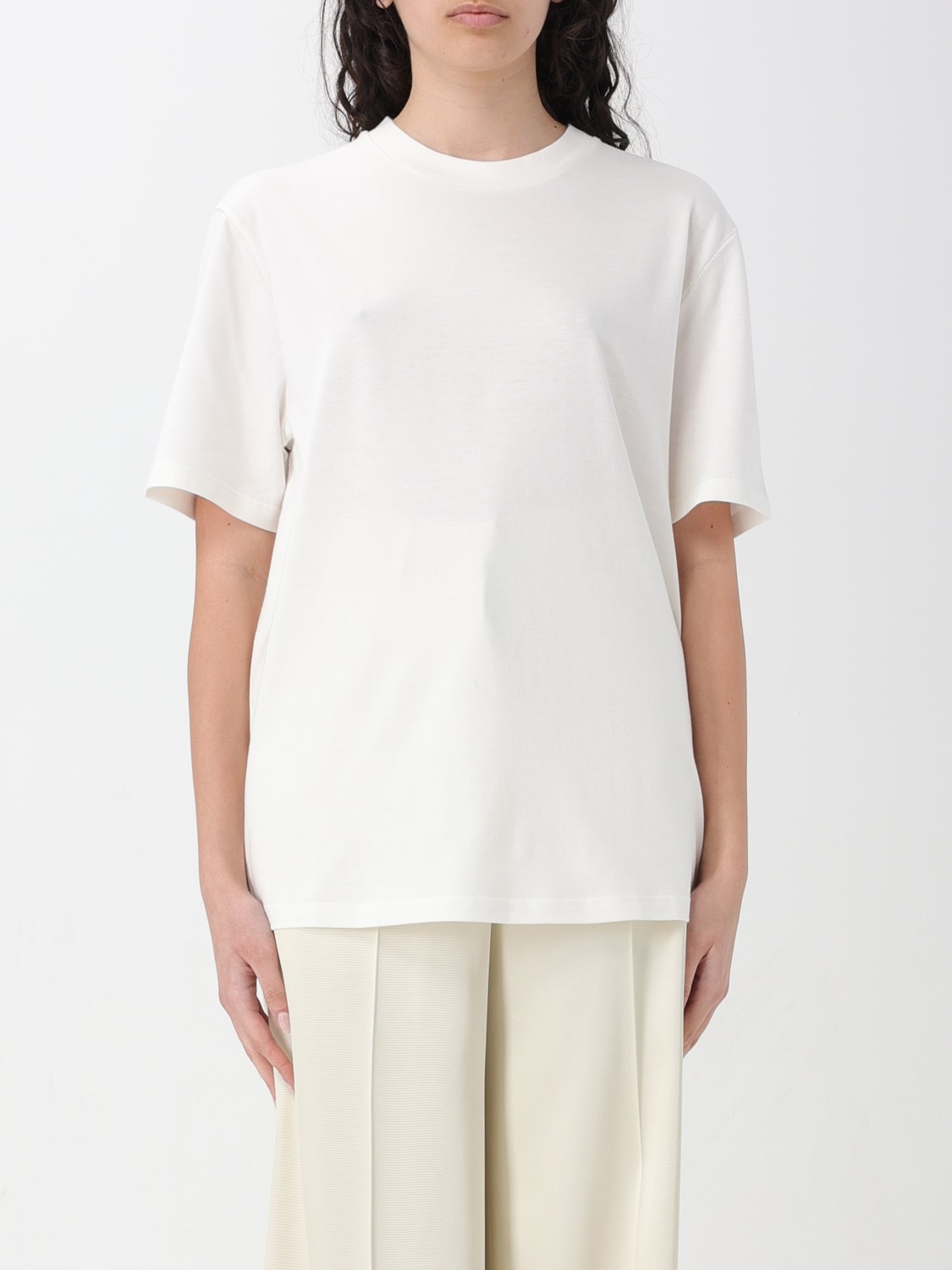 T-shirt woman Jil Sander - 1