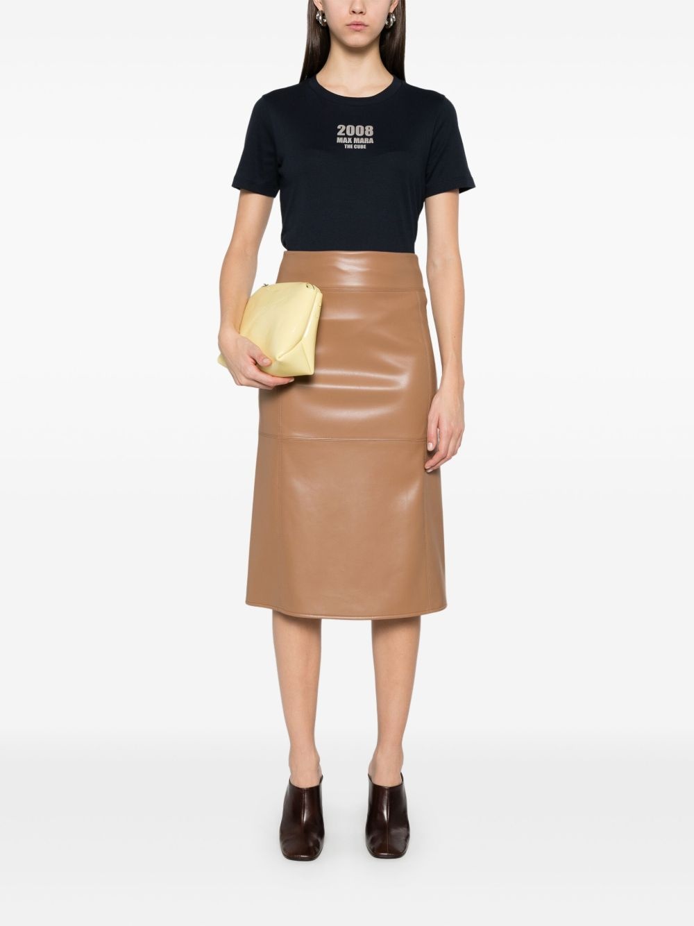 Quieto T-shirt - 2