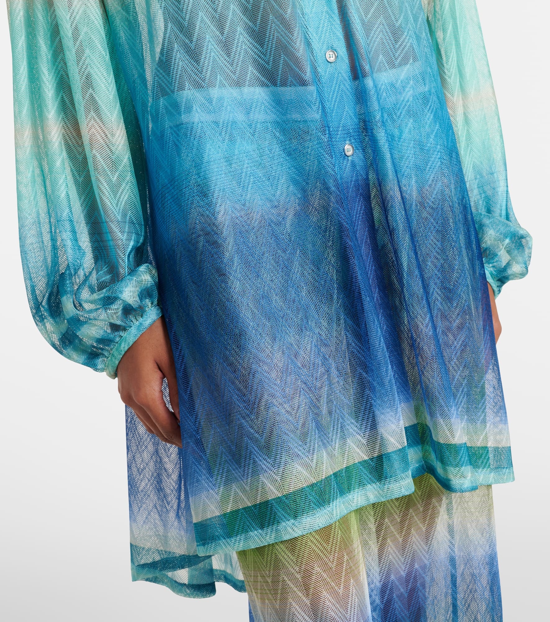 Zig Zag shirt - 5