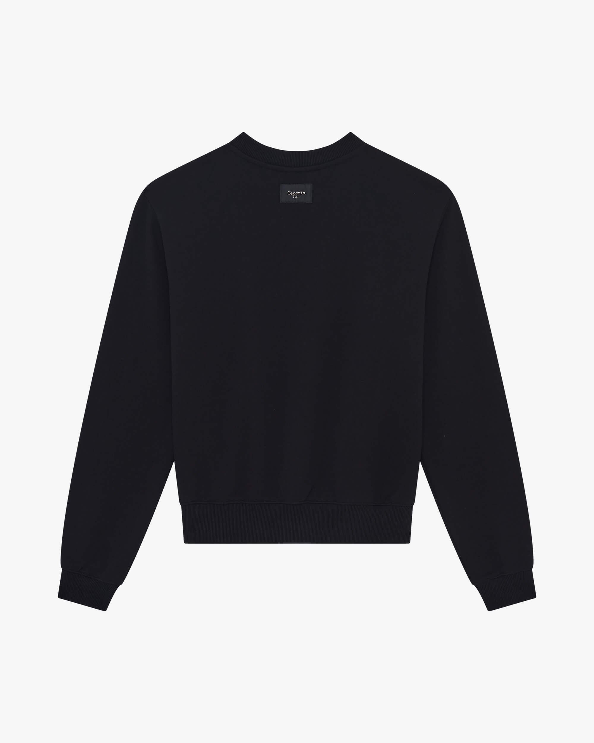 REPETTO SWEATSHIRT - 3