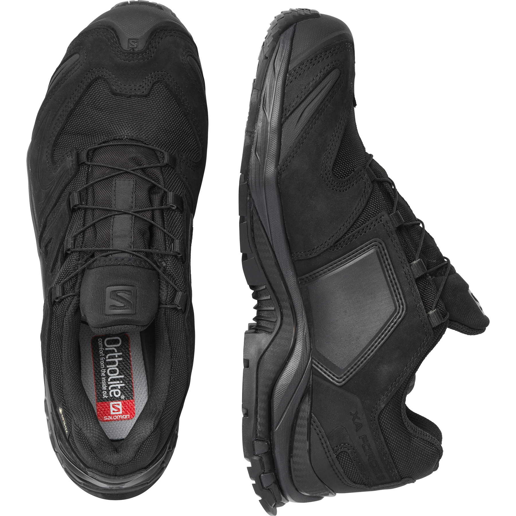 XA FORCES GORE-TEX - 2