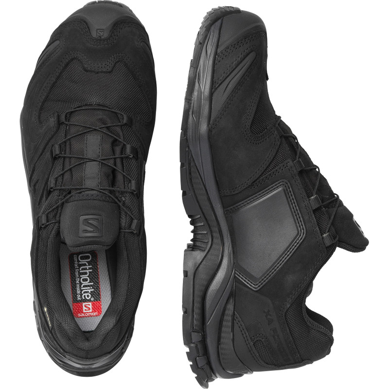 SALOMON XA FORCES GORE-TEX outlook