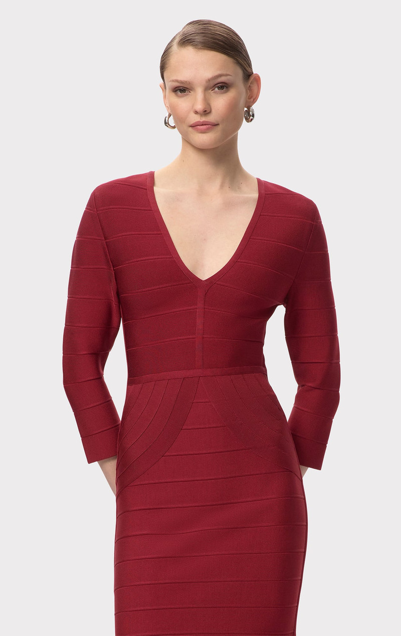 THE ATHENA DRESS 7