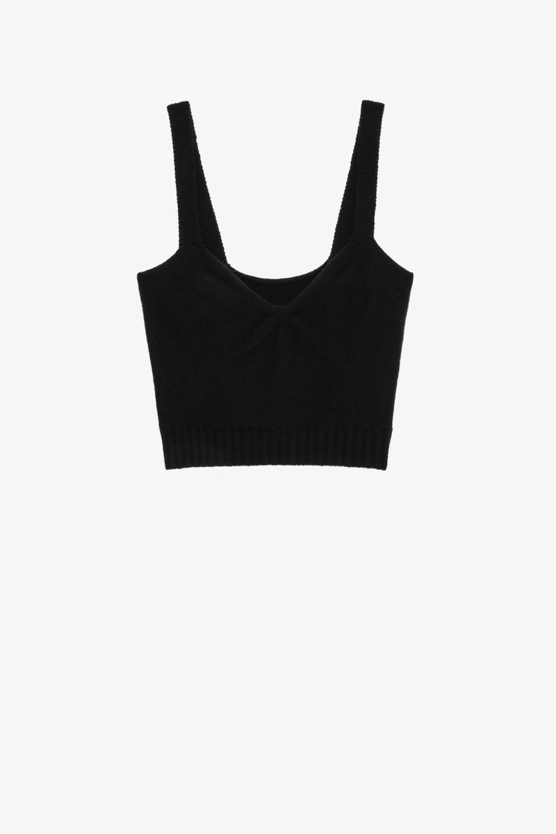 Bettina Crop Top 1