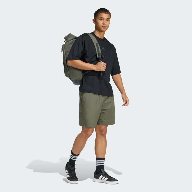 City Tech Woven Shorts 4