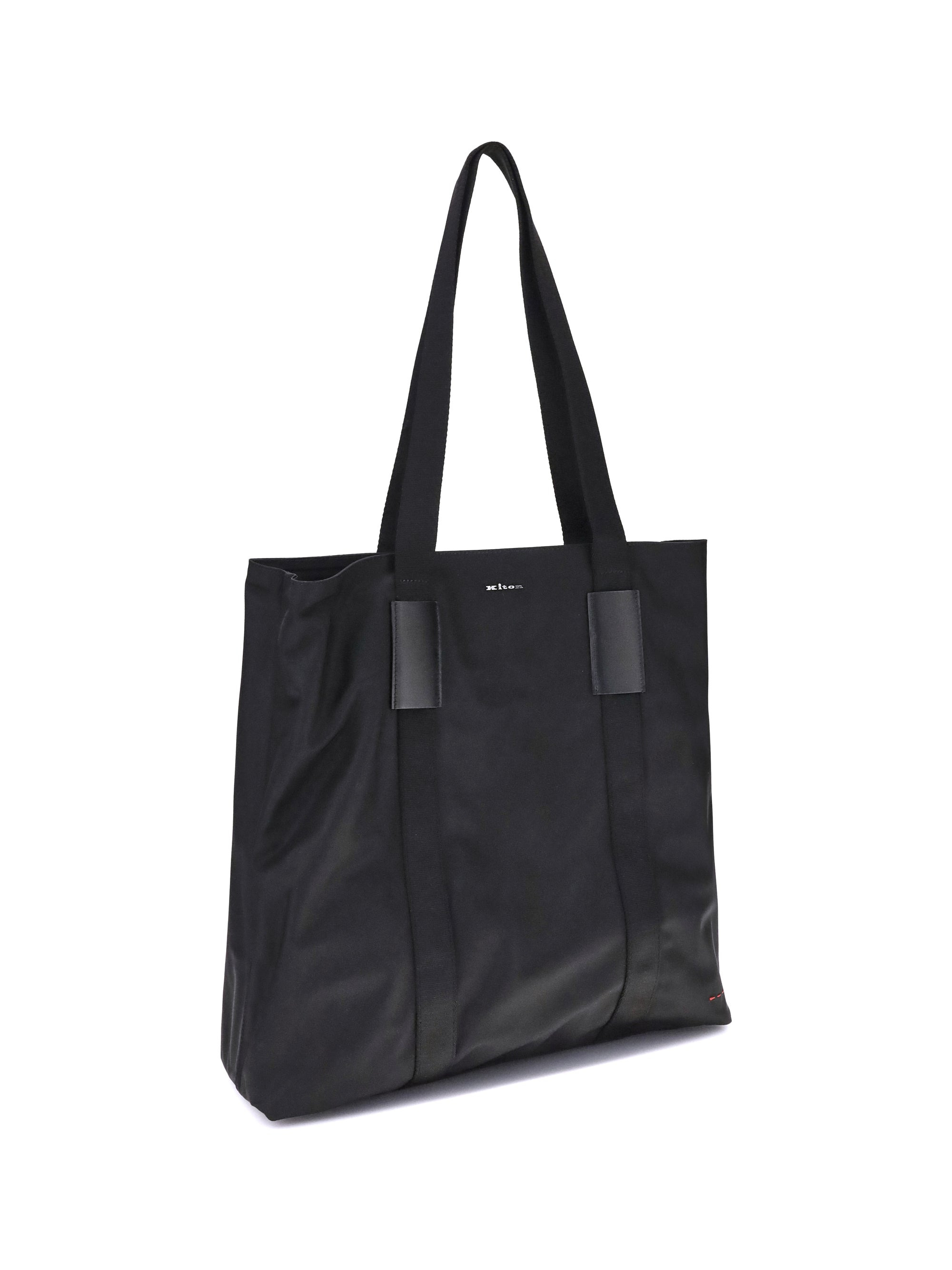 KITON - Kiton Men Shopper Bag - 2