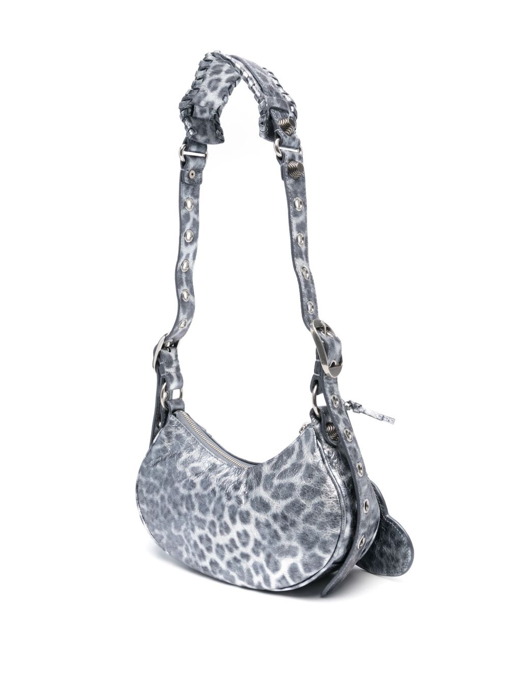 Le Cagole XS shoulder bag - 3