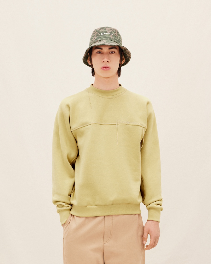 Le sweatshirt Fio - 5