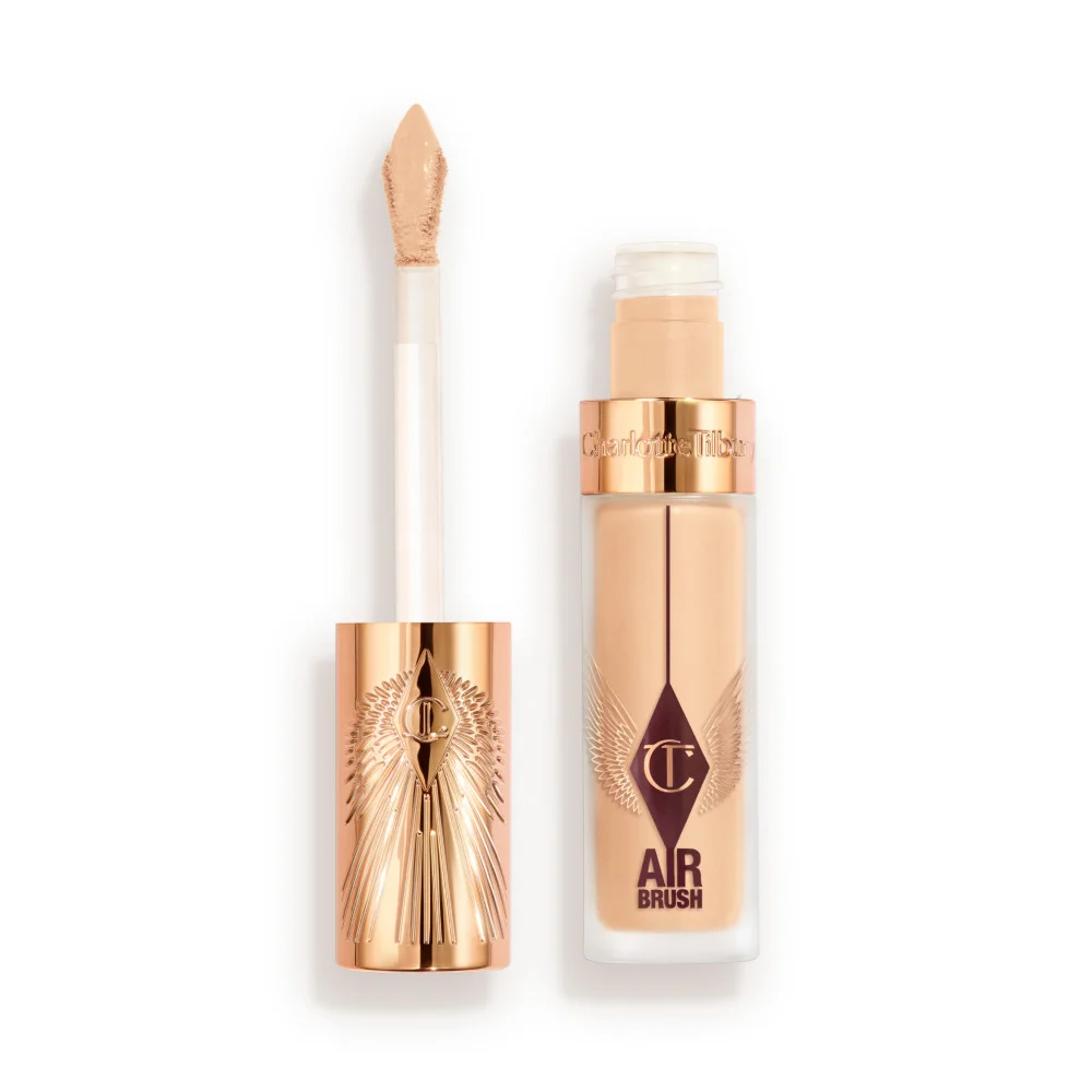 AIRBRUSH FLAWLESS BLUR CONCEALER 7 MEDIUM - 1