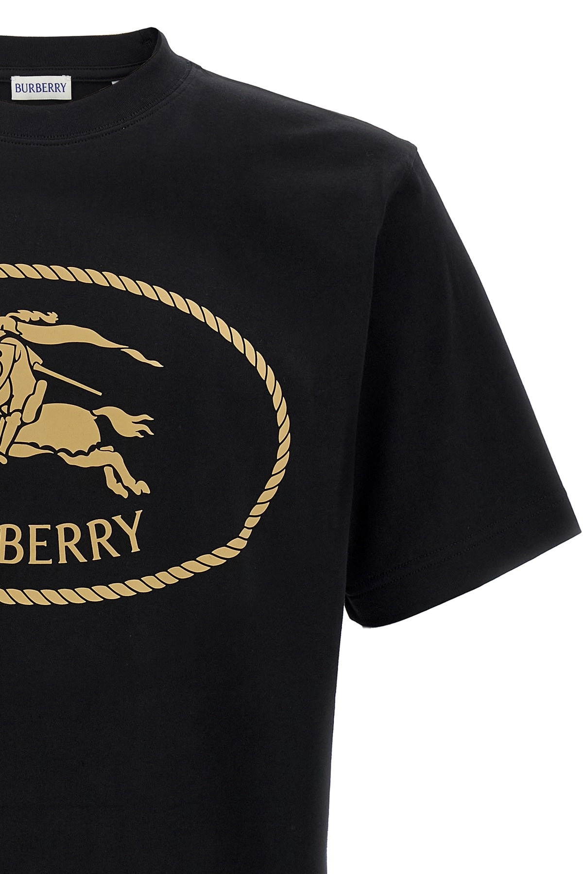 'Knight Stamp' T-shirt - 3