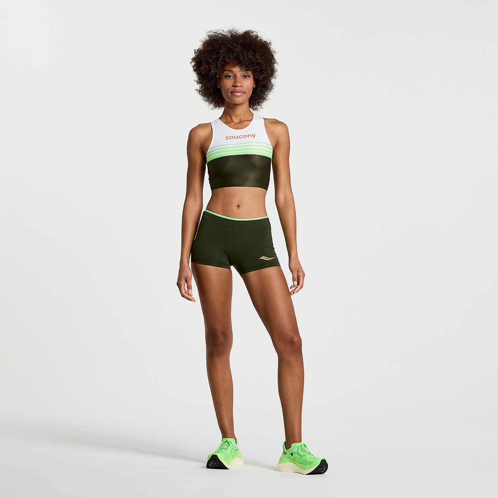 Elite Crop Top - 5