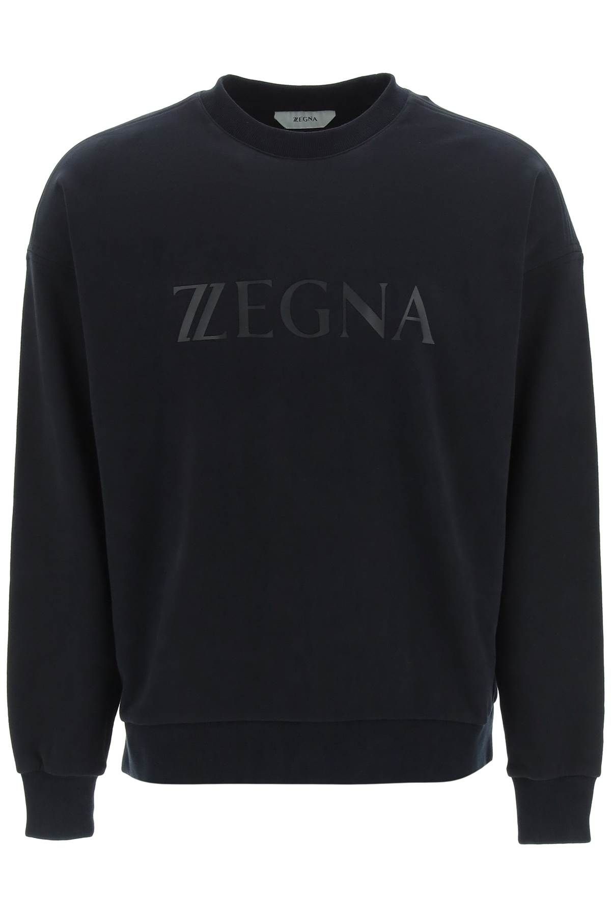 LOGO SWEATSHIRT - 1