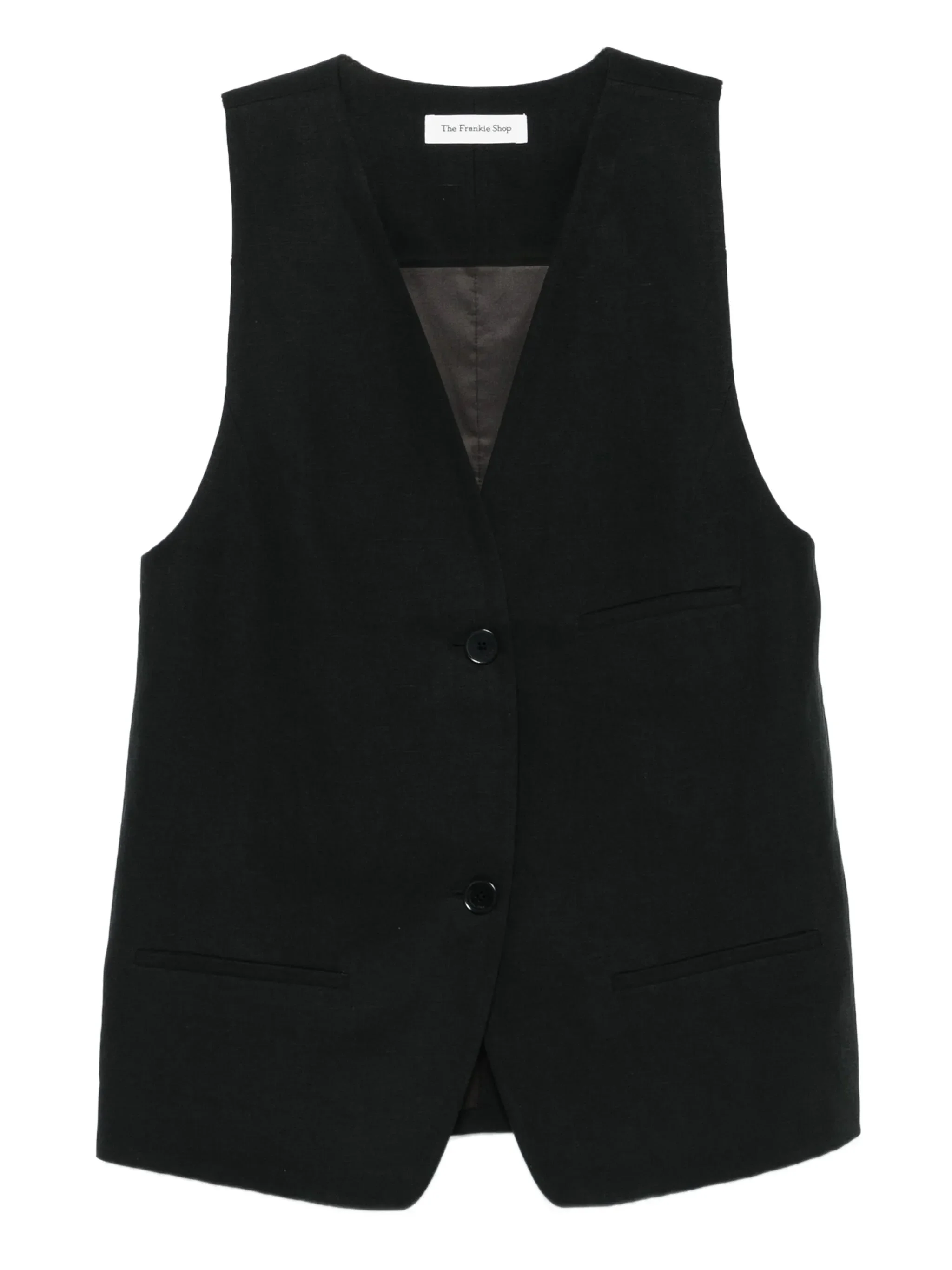 Melrose waistcoat - 1