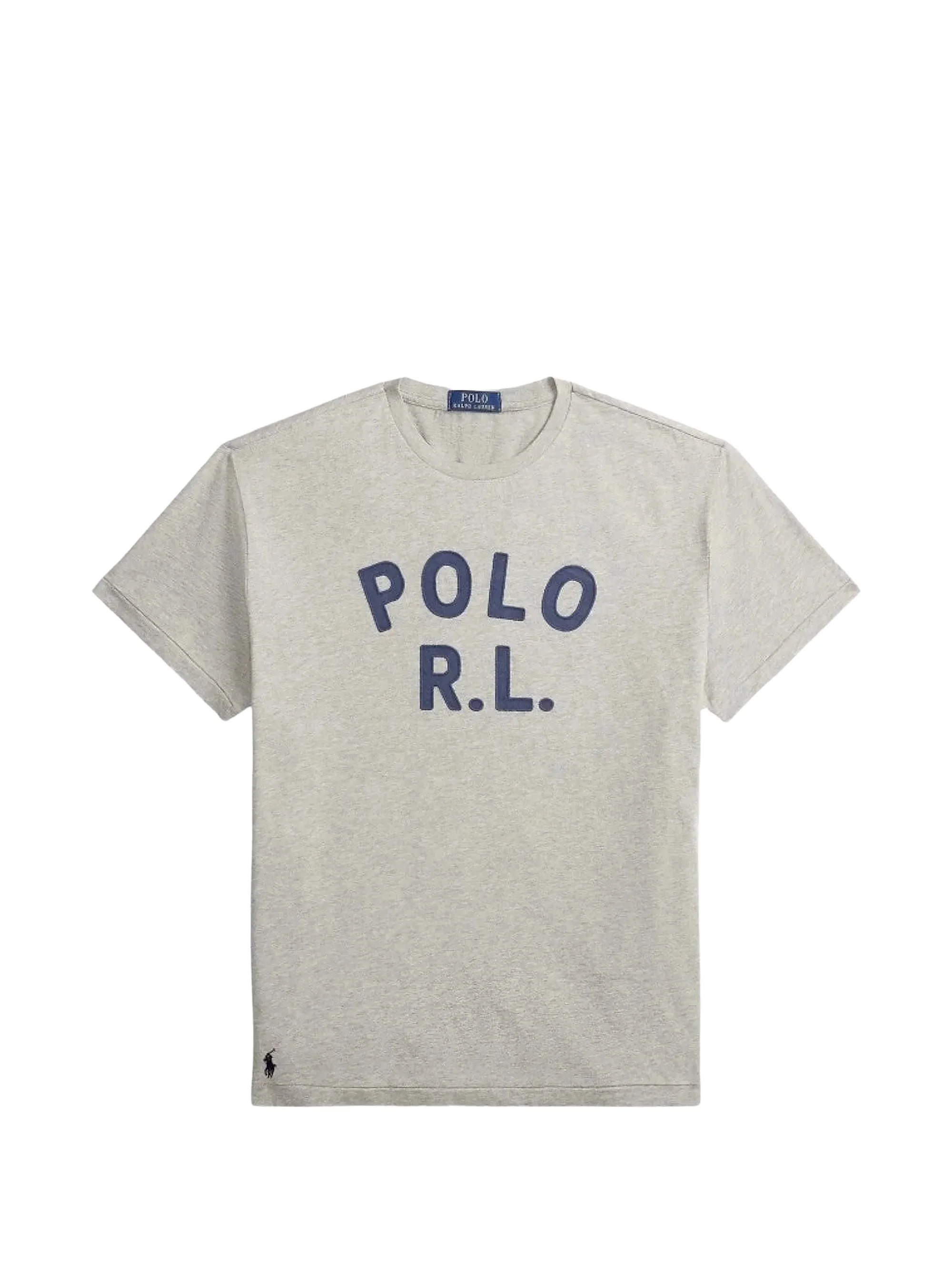 Jersey T-shirt - 1
