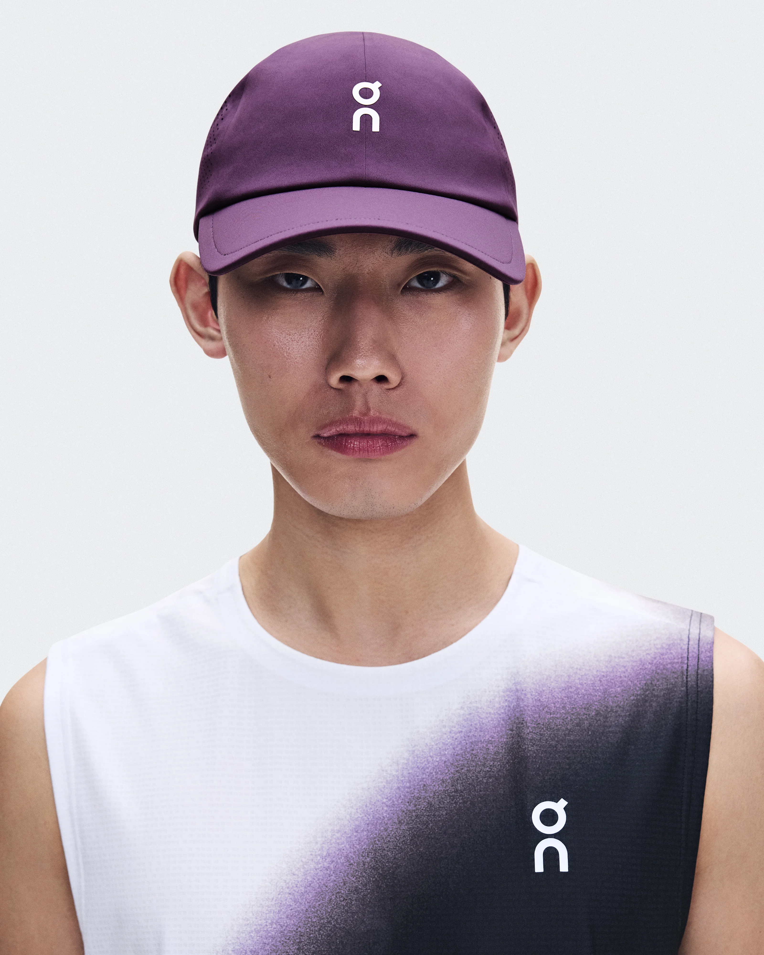 Court Cap - 1