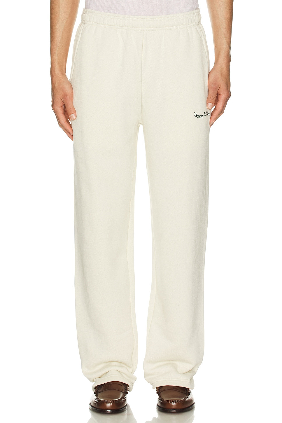 Wordmark Sweatpants - 4