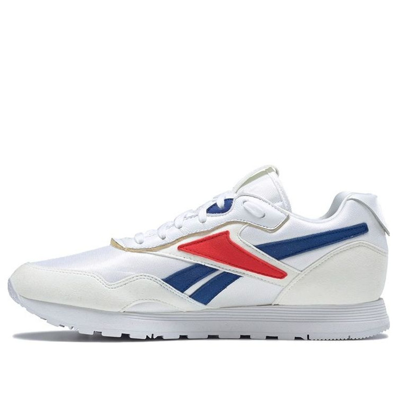 Reebok Rapide x 빅토리아 벡햄 '화이트 레드 블루'FZ4276 - 1