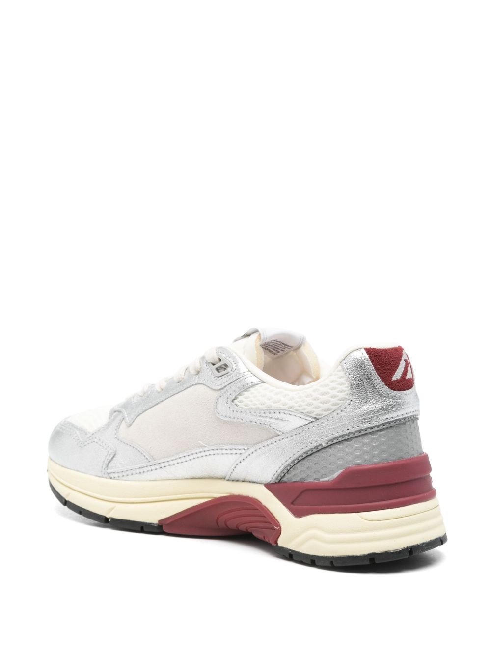 Hyperway sneakers - 3